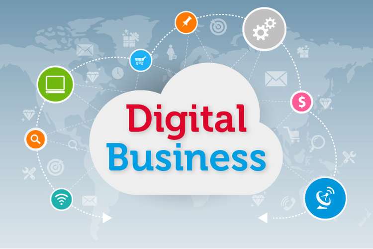 digital business